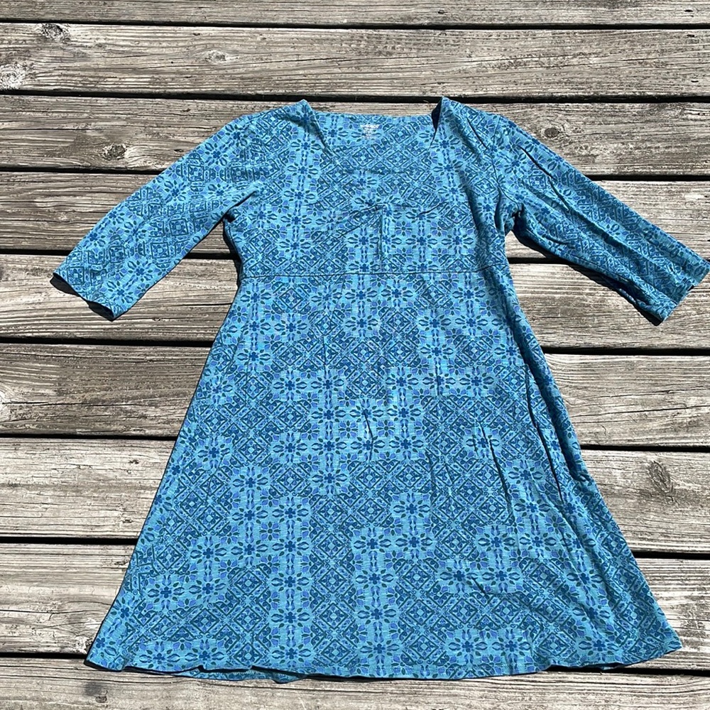 TOAD&CO dress